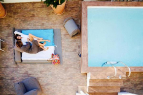 NelBlu B&B Polignano A Mare